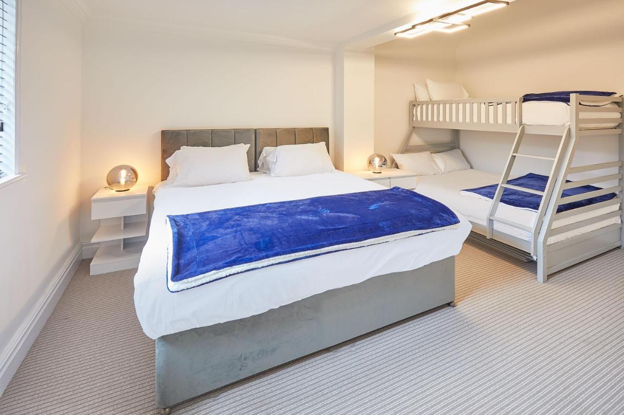Host & Stay - Sandside Beach House Saltburn-by-the-Sea Eksteriør bilde